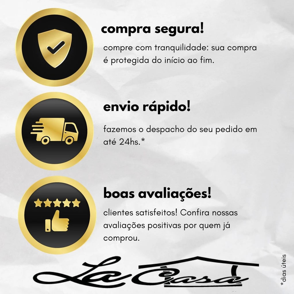 DeskPad Mouse Pad Gigante 90×40cm em Courino Sintético | Escritório Profissional – Lumia